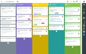 how to manage virtual assistant tasks