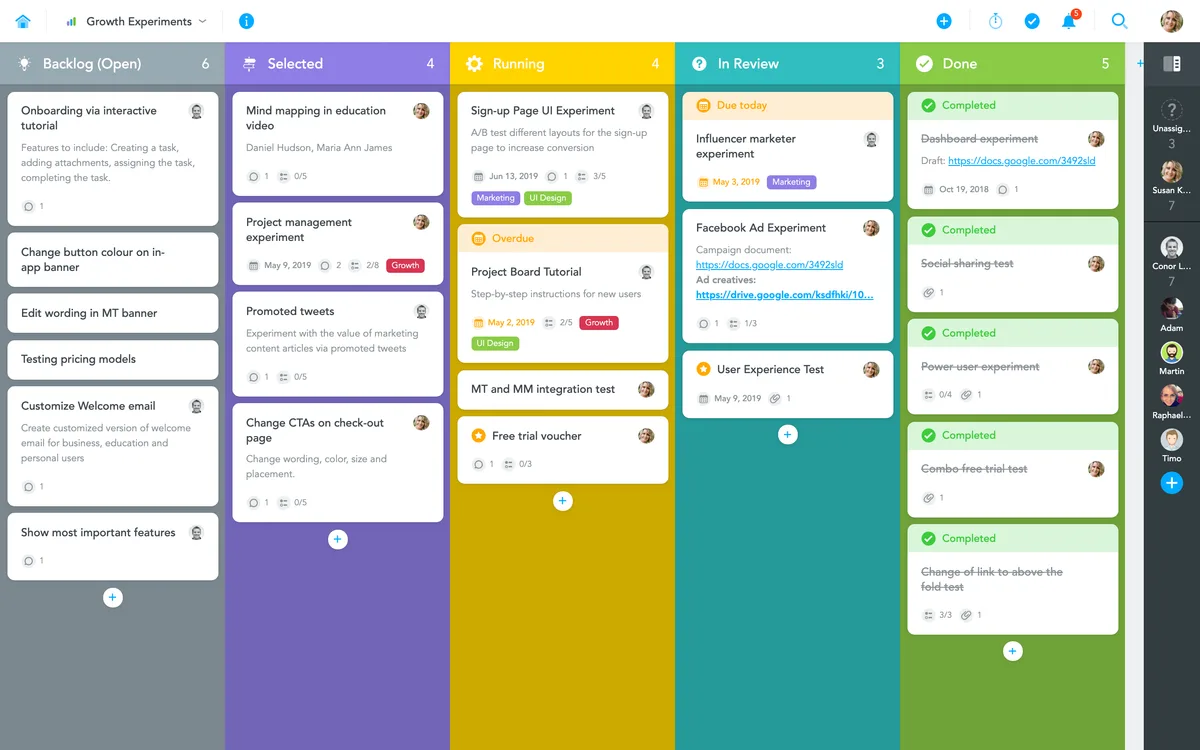 how to manage virtual assistant tasks