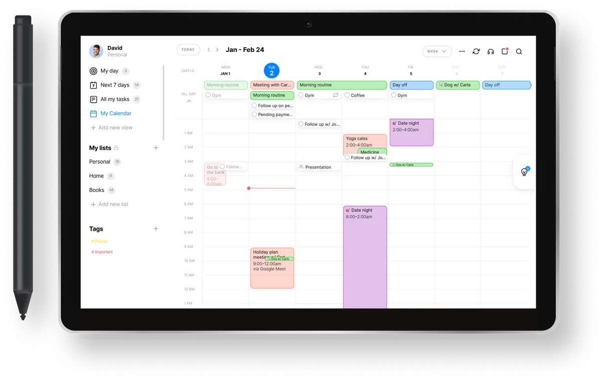 how to use a virtual assistant for small business