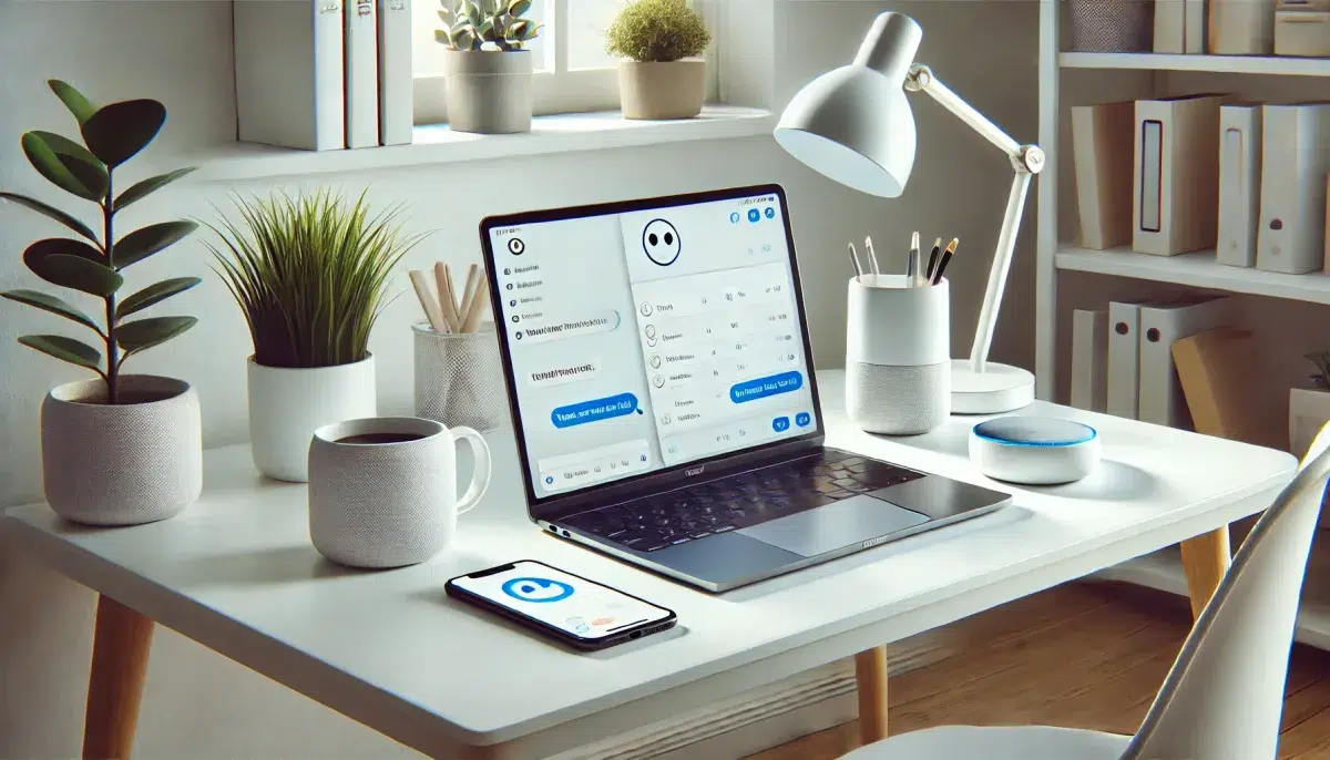human VA scheduling workflow