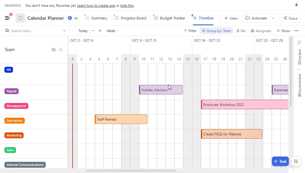 va onboarding workflow tools