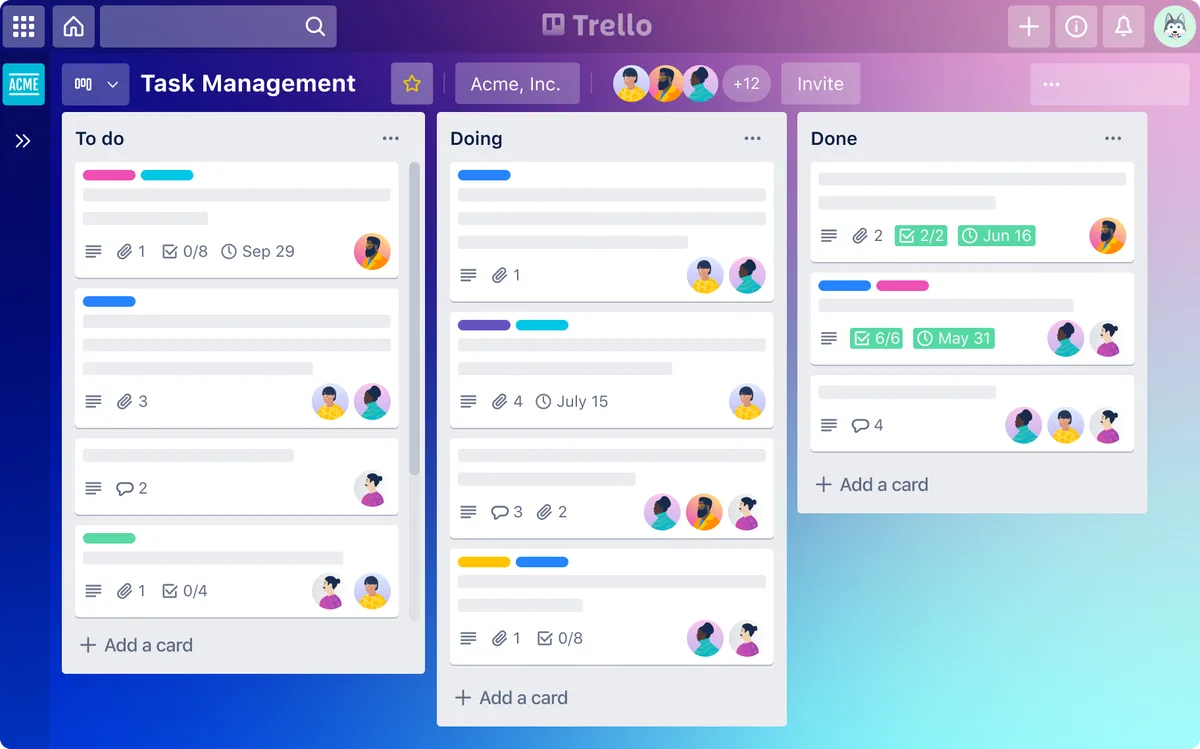 virtual assistant onboarding
