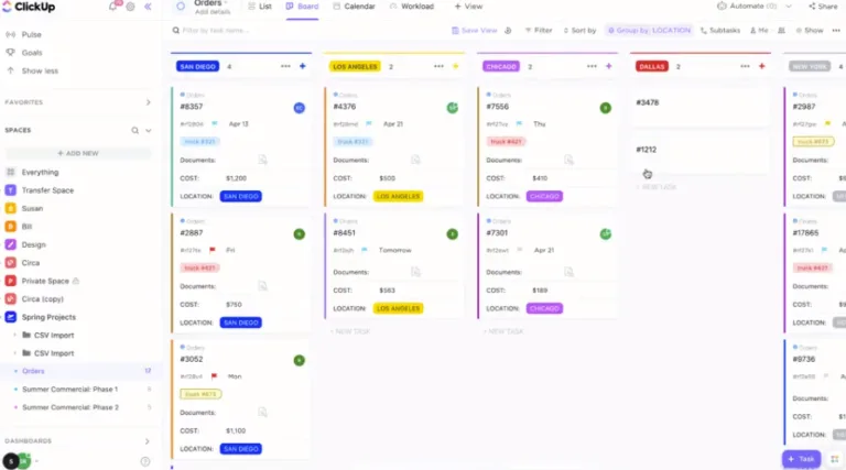 virtual assistant remote management