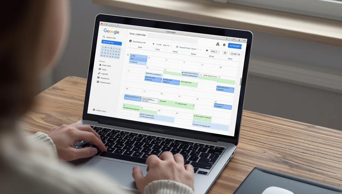 virtual assistant to manage multiple calendars