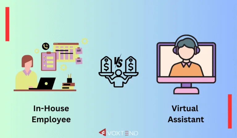 virtual assistant vs alternatives