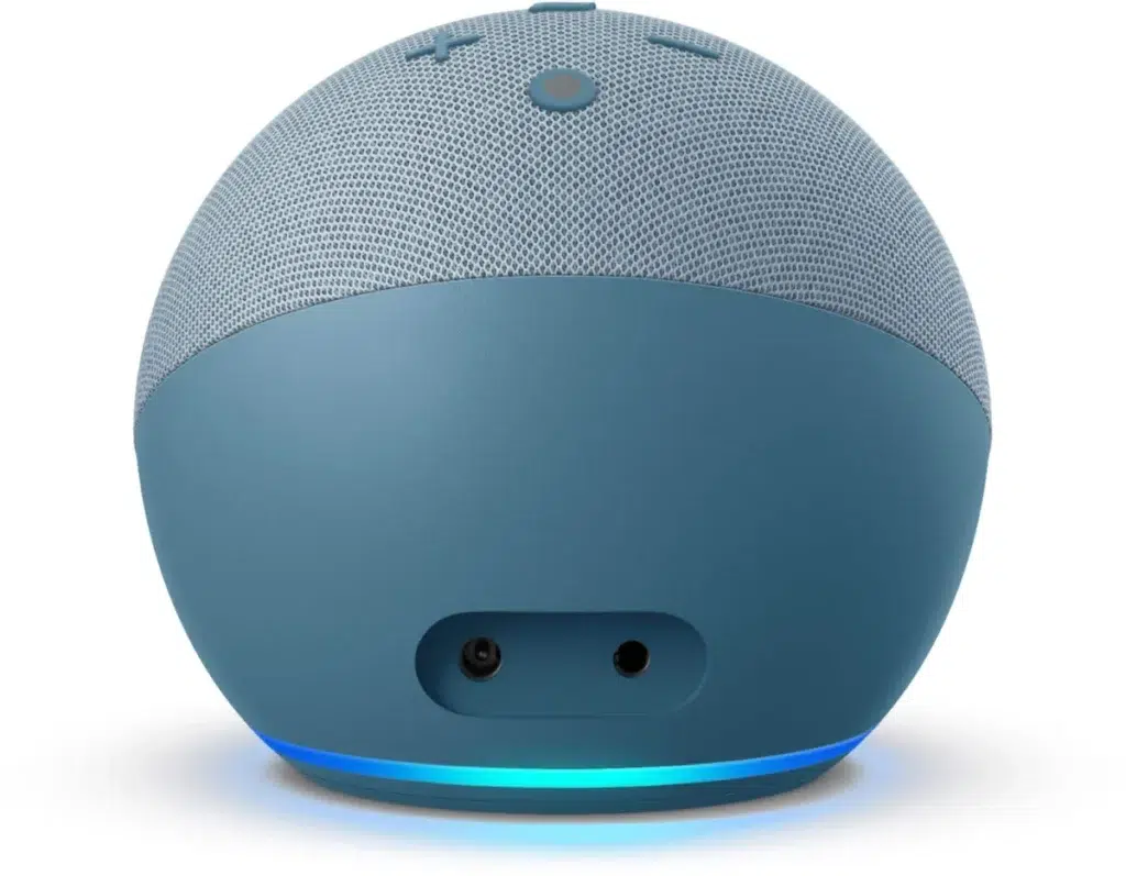 Amazon Alexa