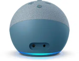 Amazon Alexa
