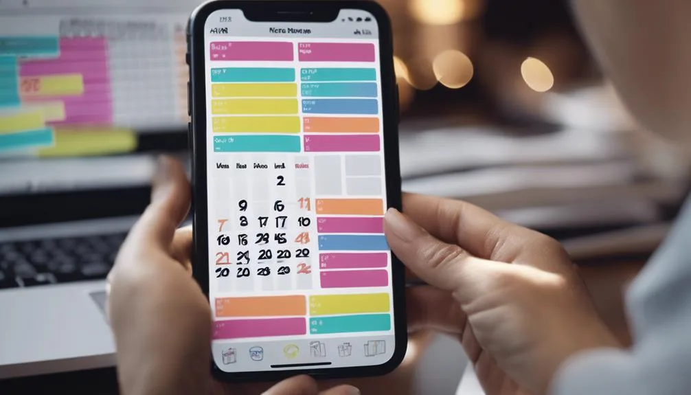 can a virtual assistant manage my calendar