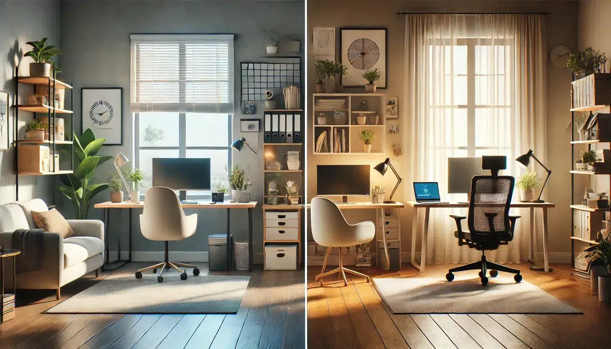freelance VA vs agency