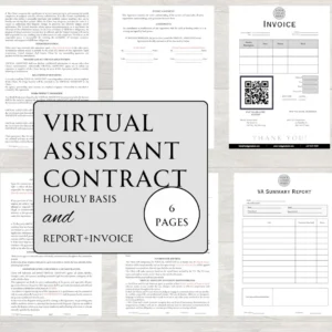 how much should I pay a virtual assistant