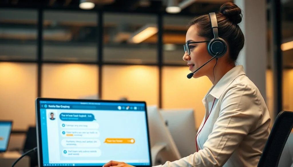 human VA vs AI automation