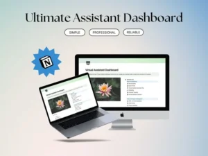 virtual assistant package pricing
